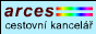 Cestovní kancelář ARCES